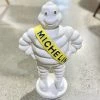 Scout Cast Iron Michelin Man Figure 40cm 1 Scout Cast Iron Michelin Man Figure 40cm
