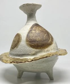 Scout House Gifts Dancing Vase - Bridget Bodenham