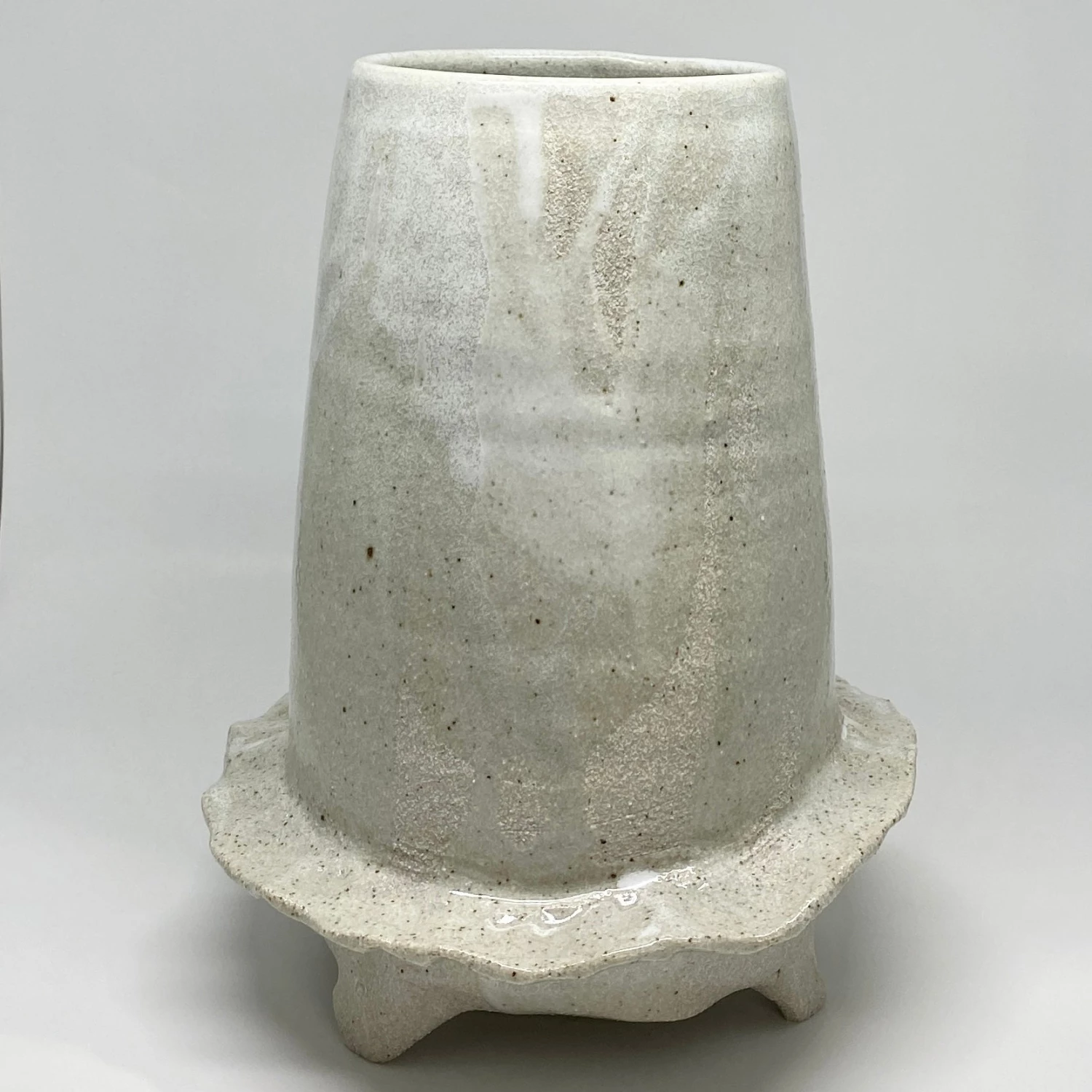 Gifts Large Dancing Vase - Bridget Bodenham 3 Gifts Large Dancing Vase - Bridget Bodenham