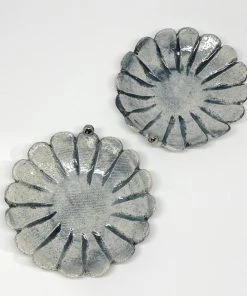 Bridget Bodenham - Flower Dish Silver Pearl Gifts 11 Bridget Bodenham - Flower Dish Silver Pearl Gifts