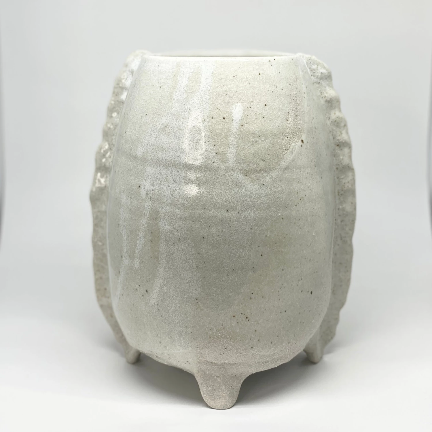 Scout House Dancing Vase - Bridget Bodenham 6 Scout House Dancing Vase - Bridget Bodenham