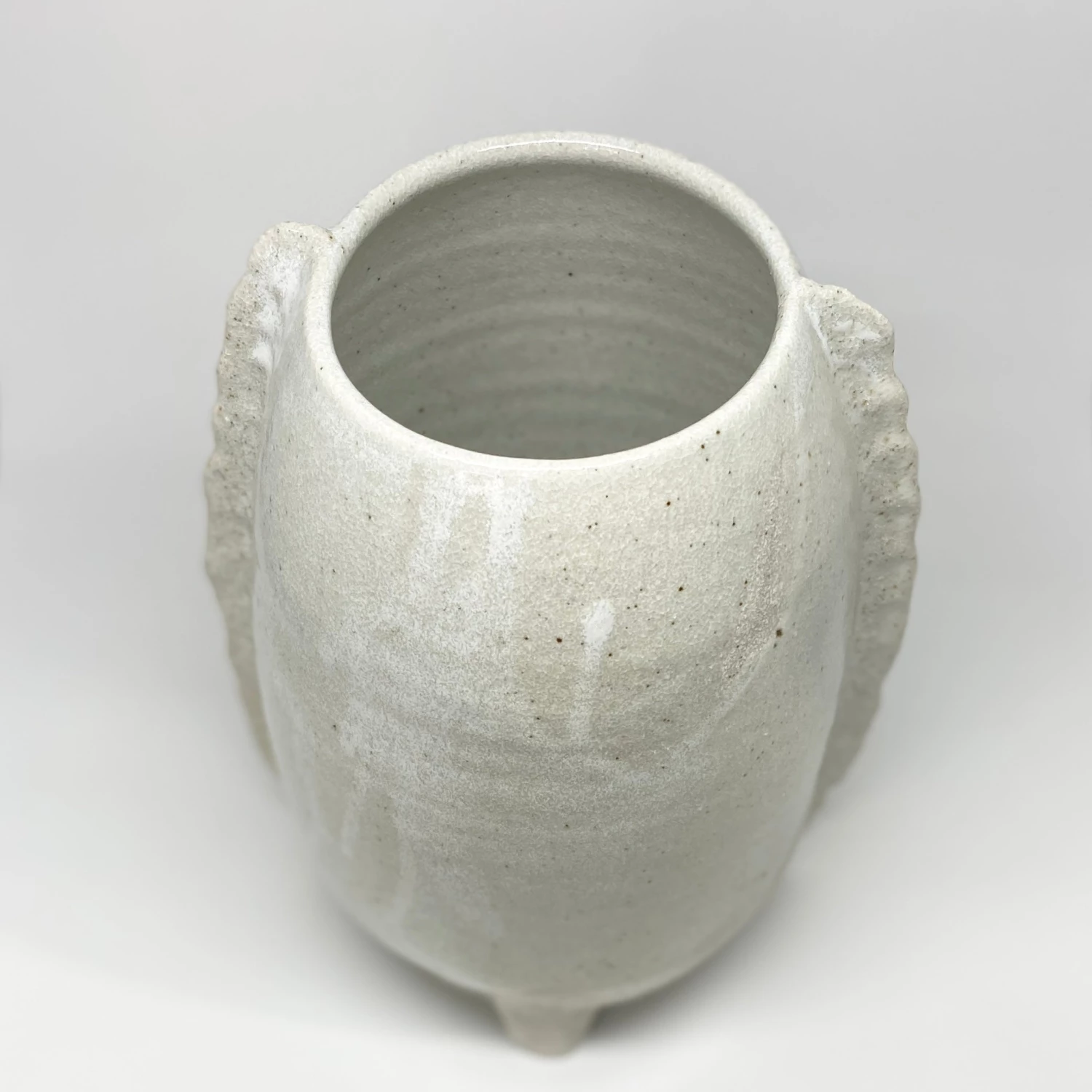 Scout House Dancing Vase - Bridget Bodenham 4 Scout House Dancing Vase - Bridget Bodenham