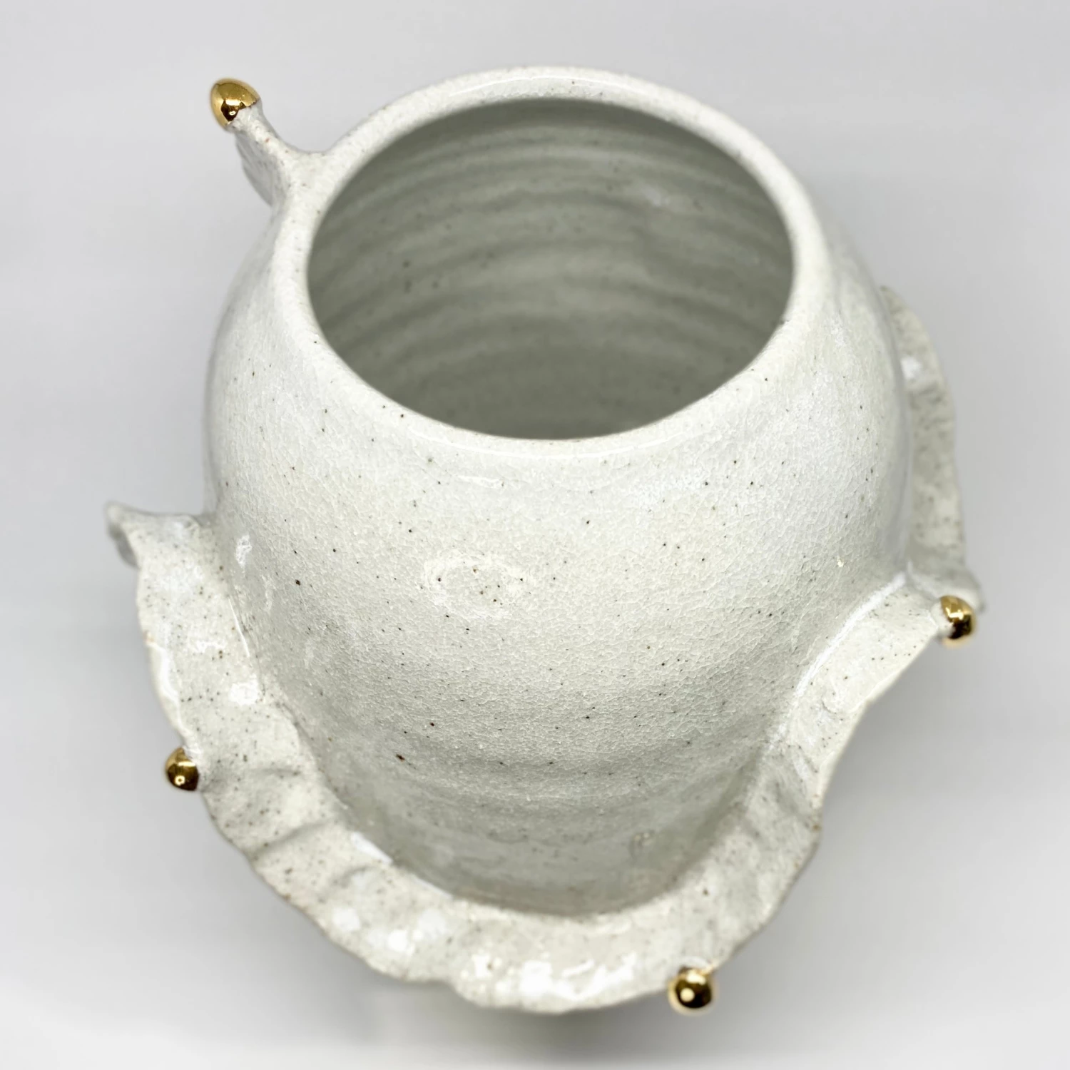 Scout House Gifts Dancing Vase - Bridget Bodenham 5 Scout House Gifts Dancing Vase - Bridget Bodenham