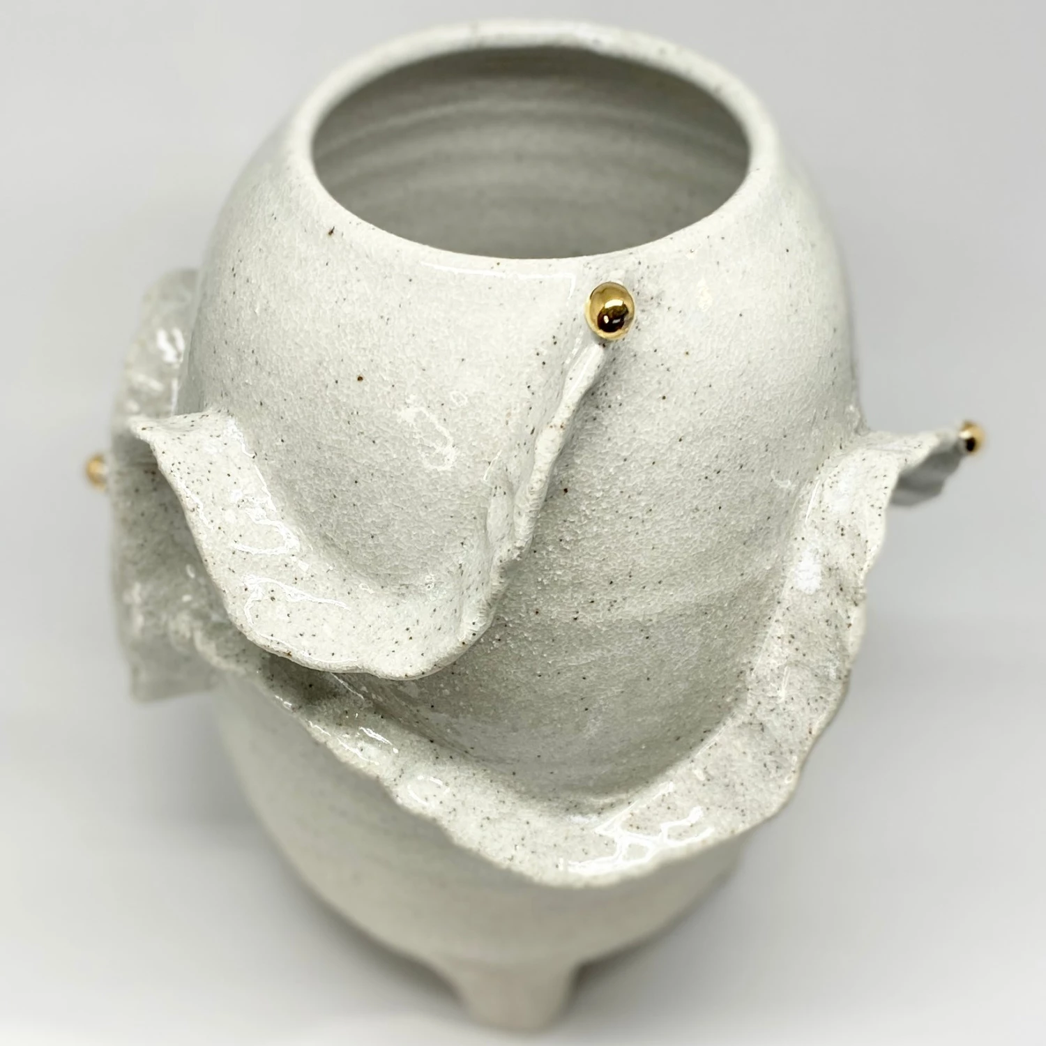 Scout House Gifts Dancing Vase - Bridget Bodenham 6 Scout House Gifts Dancing Vase - Bridget Bodenham