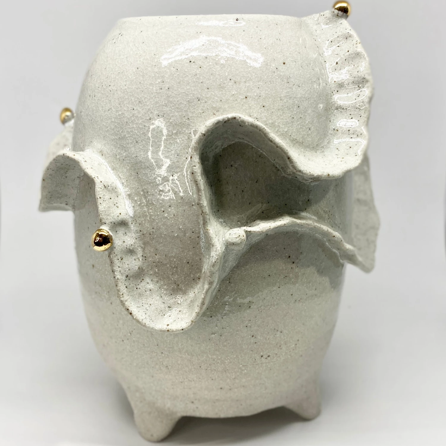 Scout House Gifts Dancing Vase - Bridget Bodenham 7 Scout House Gifts Dancing Vase - Bridget Bodenham