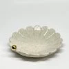 Gifts Bridget Bodenham - Flower Dish Gold Pearl 2 Gifts Bridget Bodenham - Flower Dish Gold Pearl