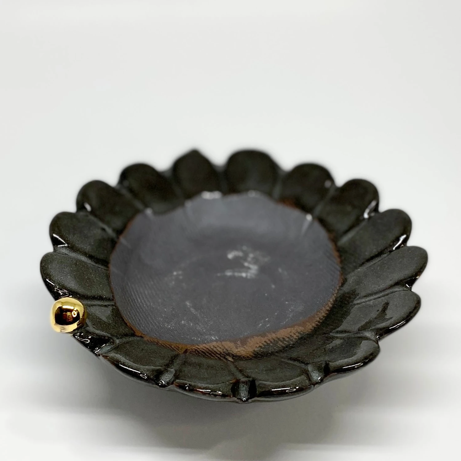 Bridget Bodenham Pedestal Bowls - Flower Dish 3 Bridget Bodenham Pedestal Bowls - Flower Dish