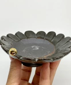 Bridget Bodenham Pedestal Bowls - Flower Dish 7 Bridget Bodenham Pedestal Bowls - Flower Dish