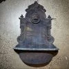 Scout House Gifts Lions Head Bronze Wall Sink / Wall Fountain 1 Scout House Gifts Lions Head Bronze Wall Sink / Wall Fountain
