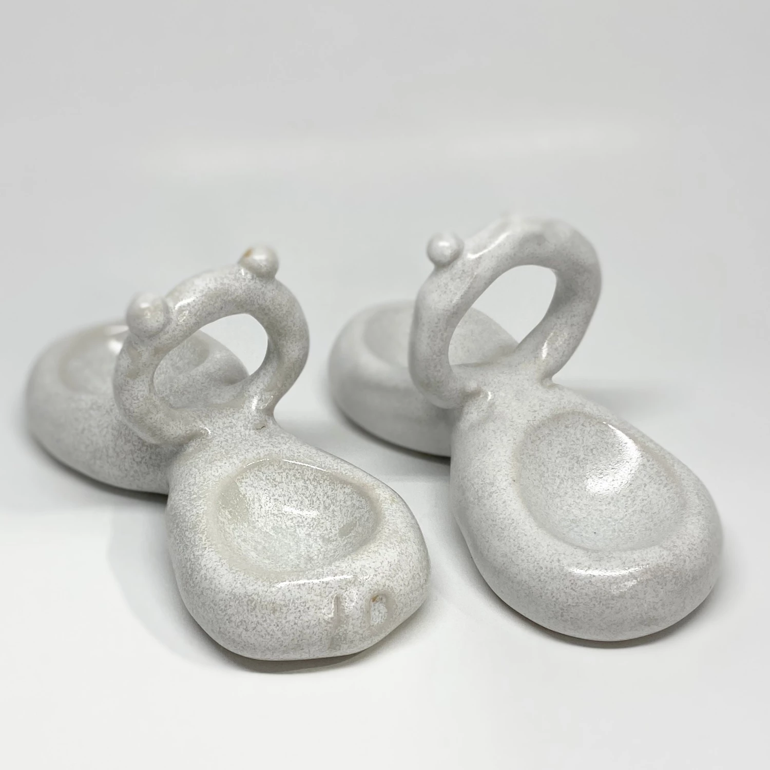 Double Egg Holder - Bridget Bodenham 5 Double Egg Holder - Bridget Bodenham