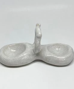 Double Egg Holder - Bridget Bodenham