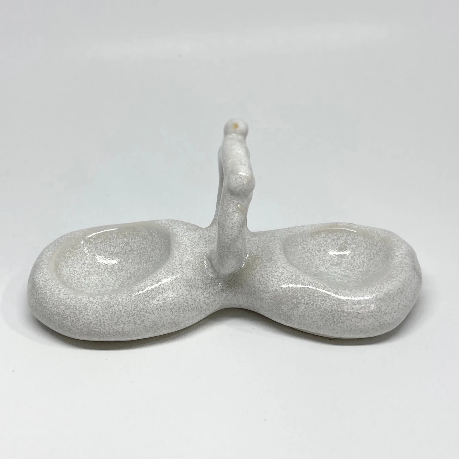 Double Egg Holder - Bridget Bodenham 4 Double Egg Holder - Bridget Bodenham