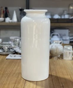 COTE BASTIDE OLIVE JAR - TALL Homewares