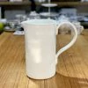 Homewares COTE BASTIDE OLIVE- WATER / WINE PITCHER 2 Homewares COTE BASTIDE OLIVE- WATER / WINE PITCHER