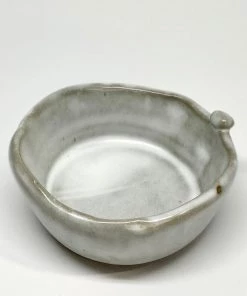 Bridget Bodenham - Salt Pot Grey