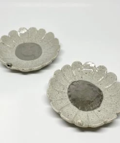 Gifts Bridget Bodenham - Flower Dish Freckles