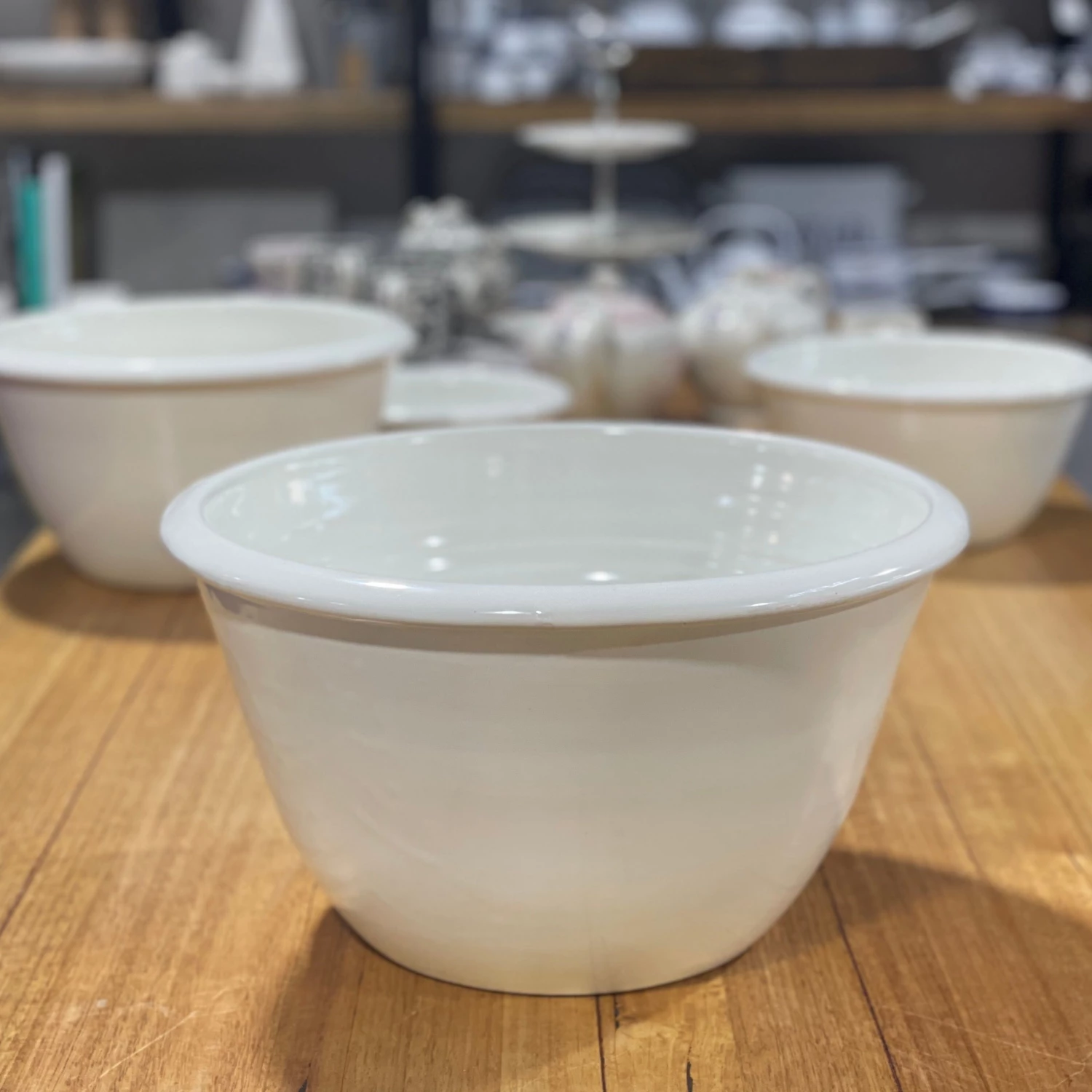 Cote Bastide Mixing Basin/Bowl - Giant Gifts 3 Cote Bastide Mixing Basin/Bowl - Giant Gifts