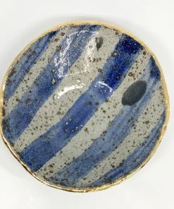 Gifts Small Blue Bowl - Bridget Bodenham 8 Gifts Small Blue Bowl - Bridget Bodenham