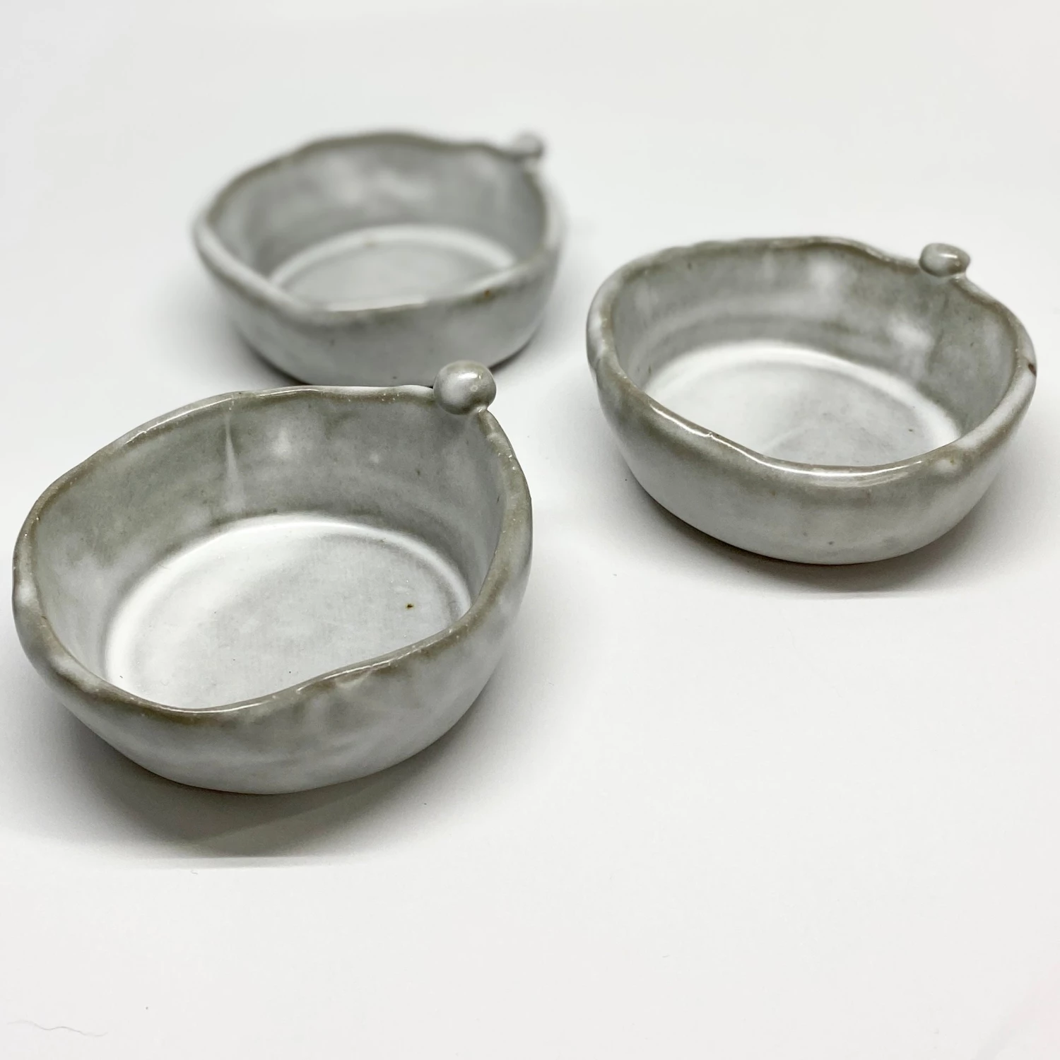 Bridget Bodenham - Salt Pot Grey 6 Bridget Bodenham - Salt Pot Grey