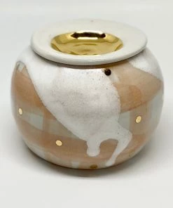 Scout House Jewellery Pot - Bridget Bodenham