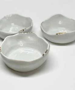 Bridget Bodenham - Salt Pot