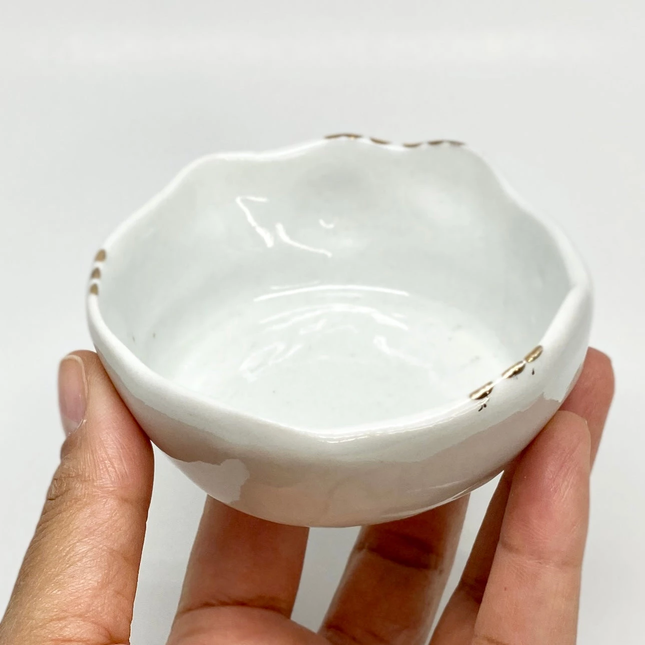 Bridget Bodenham - Salt Pot 3 Bridget Bodenham - Salt Pot