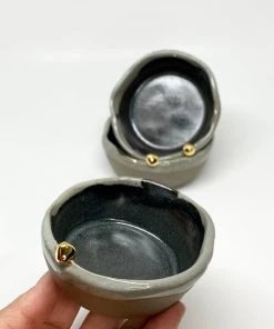 Gifts Bridget Bodenham - Salt Pot