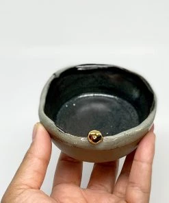 Gifts Bridget Bodenham - Salt Pot