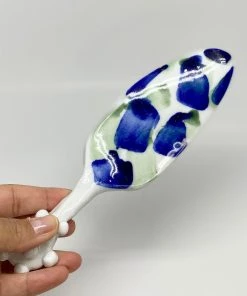 Scout House Cake Spades - Bridget Bodenham Gifts