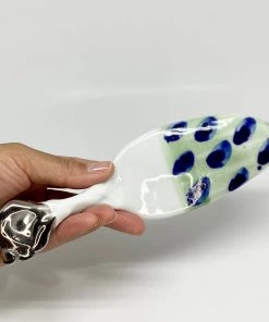 Scout House Gifts Cake Spades - Bridget Bodenham