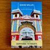 Scout House A Guide To Historic St Kilda By David Willis Gifts