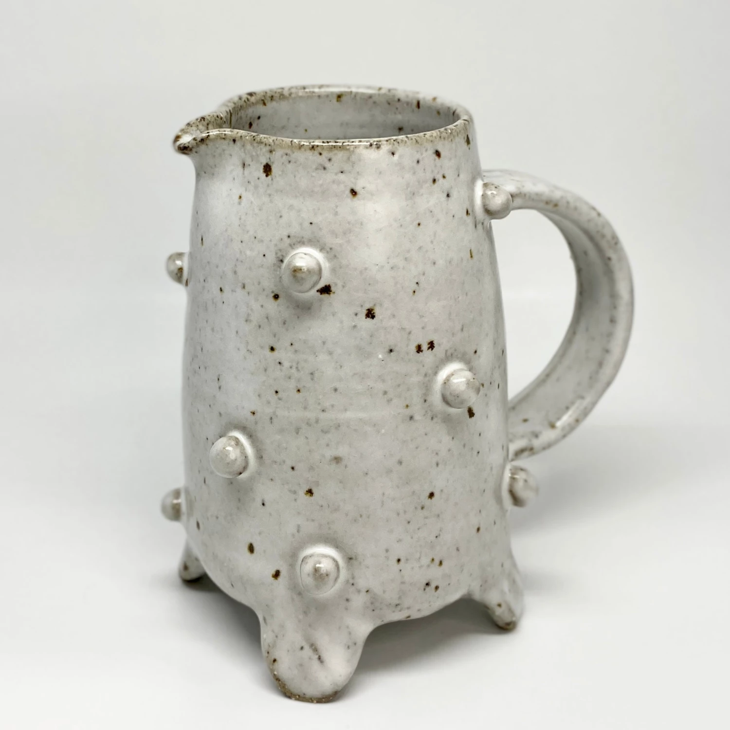 Scout House Gifts All Purpose Jug - Bridget Bodenham 3 Scout House Gifts All Purpose Jug - Bridget Bodenham