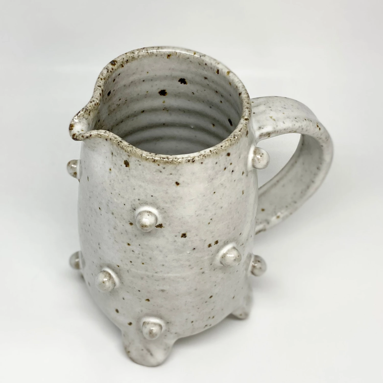 Scout House Gifts All Purpose Jug - Bridget Bodenham 5 Scout House Gifts All Purpose Jug - Bridget Bodenham