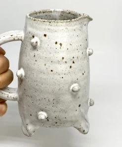 Scout House Gifts All Purpose Jug - Bridget Bodenham