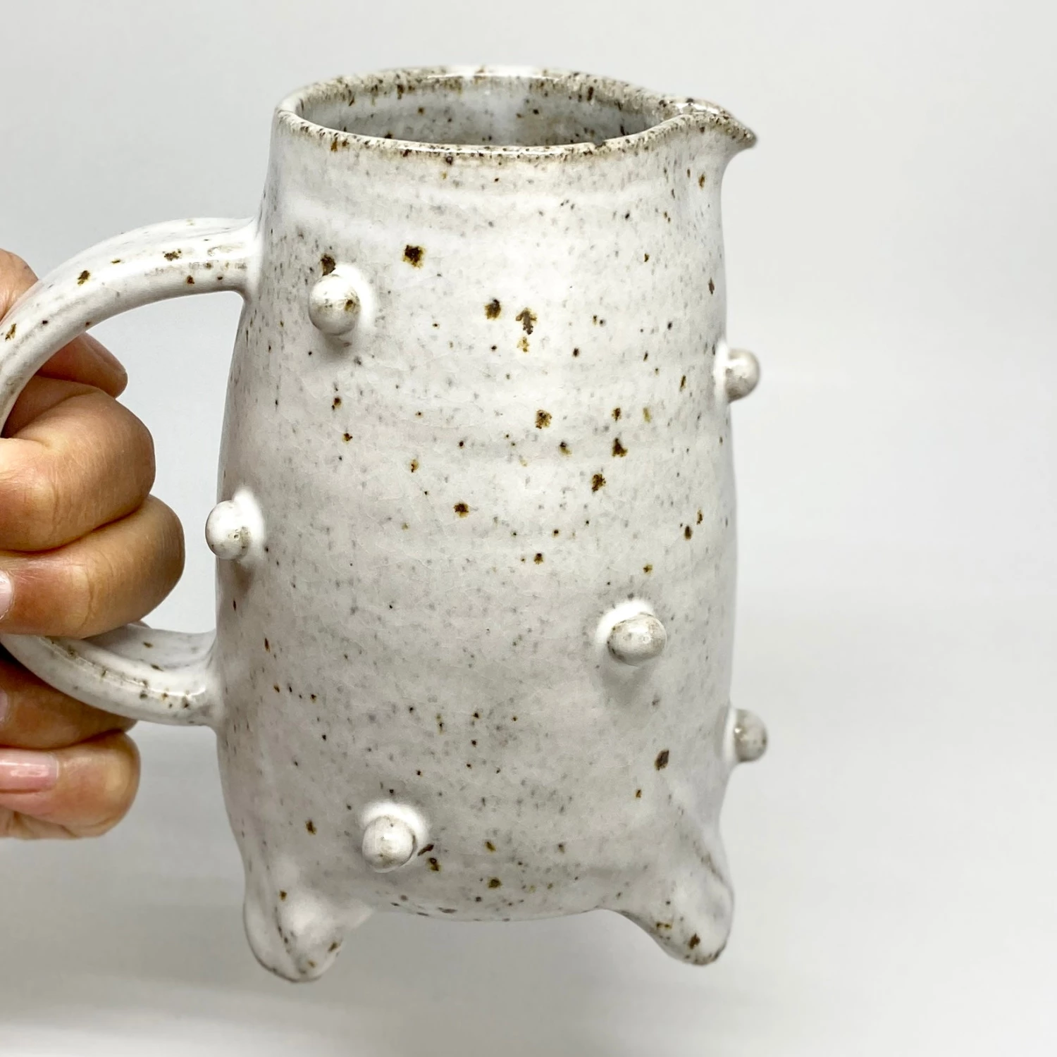 Scout House Gifts All Purpose Jug - Bridget Bodenham 4 Scout House Gifts All Purpose Jug - Bridget Bodenham