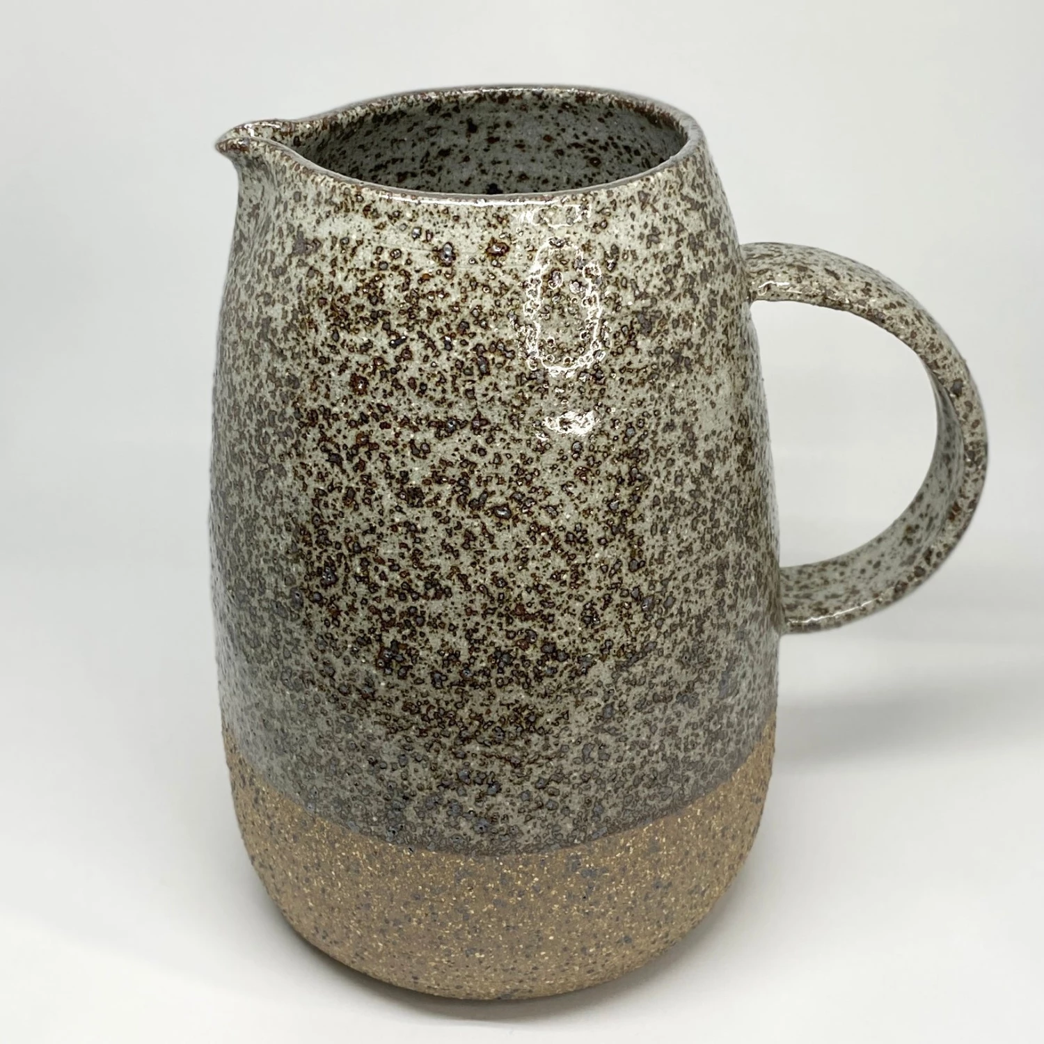 Scout House Large Pouring Jug - Bridget Bodenham 3 Scout House Large Pouring Jug - Bridget Bodenham
