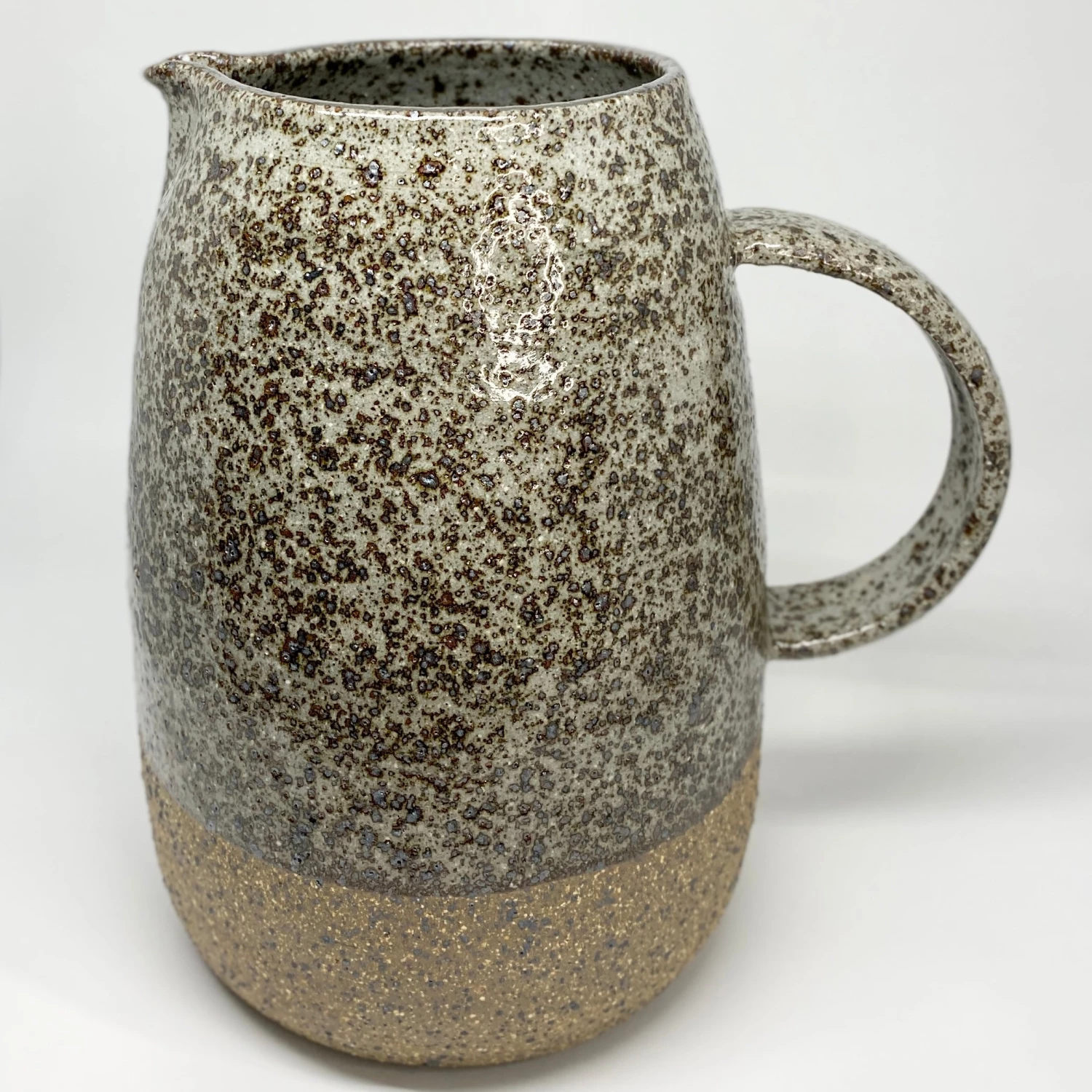 Scout House Large Pouring Jug - Bridget Bodenham 5 Scout House Large Pouring Jug - Bridget Bodenham