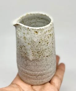 Scout House Gifts Milk Pouring Jug - Bridget Bodenham