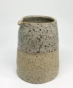 Scout House Stone Pouring Beaker - Bridget Bodenham