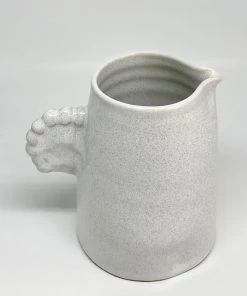 Scout House Milk Pouring Jug- Bridget Bodenham
