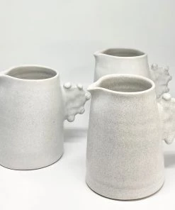 Scout House Milk Pouring Jug- Bridget Bodenham