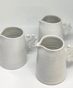 Scout House Milk Pouring Jug- Bridget Bodenham