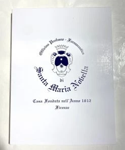 Scout House Santa Maria Novella Picture Book Gifts 7 Scout House Santa Maria Novella Picture Book Gifts