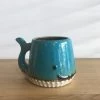 Scout Homewares Ceramic Whale Cup / Mug 1 Scout Homewares Ceramic Whale Cup / Mug