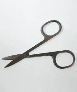 Scout Manicure Scissors - Stainless Steel Gifts