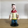 Scout Cast Iron Popeye Figure Homewares 1 Scout Cast Iron Popeye Figure Homewares