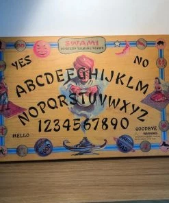 Scout Old School Ouija Board Homewares