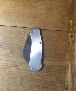 Taylor's Eye Witness Pocket Pruning Knife