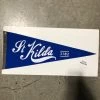 Scout Gifts Pennant St Kilda In Blue And Grey 1 Scout Gifts Pennant St Kilda In Blue And Grey