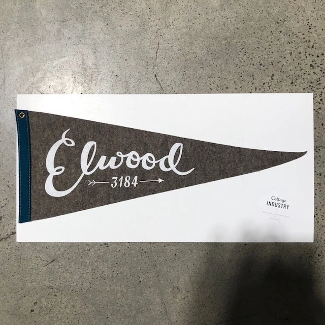Scout Pennant Elwood In Dark Grey And Deep Teal 3 Scout Pennant Elwood In Dark Grey And Deep Teal